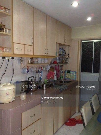 Apartment for Sale in Desa Sri Puteri B by Tom Foo - iProperty.com.my