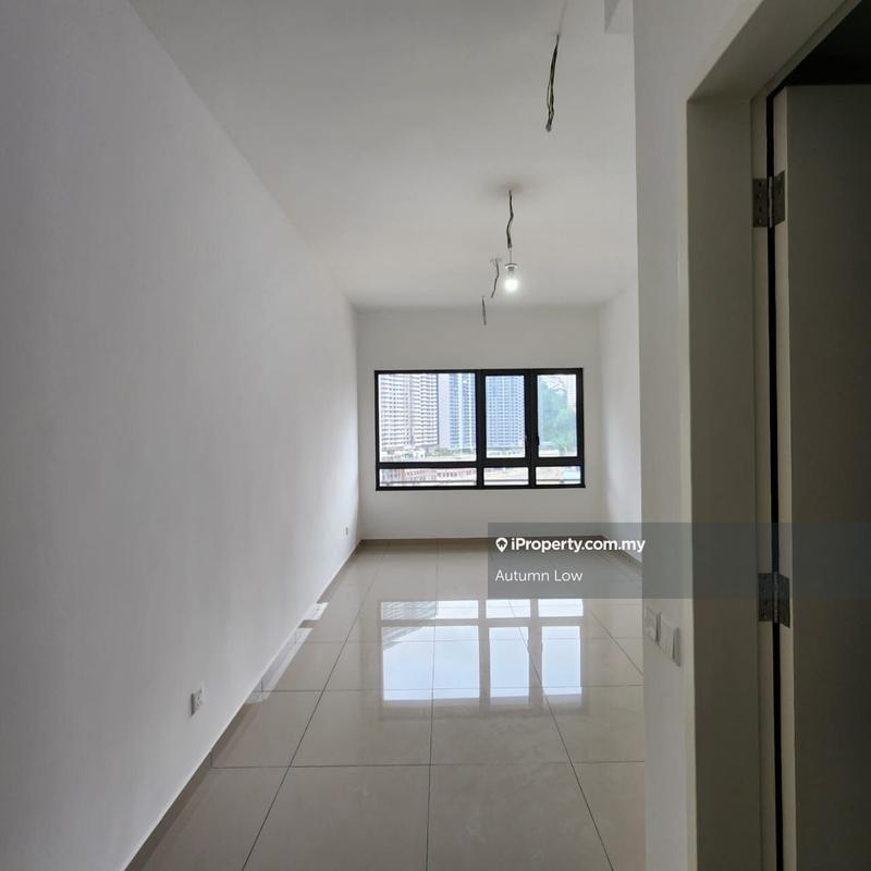 Residensi Servis untuk Dijual di D'Erica oleh Autumn Low - iProperty.com.my