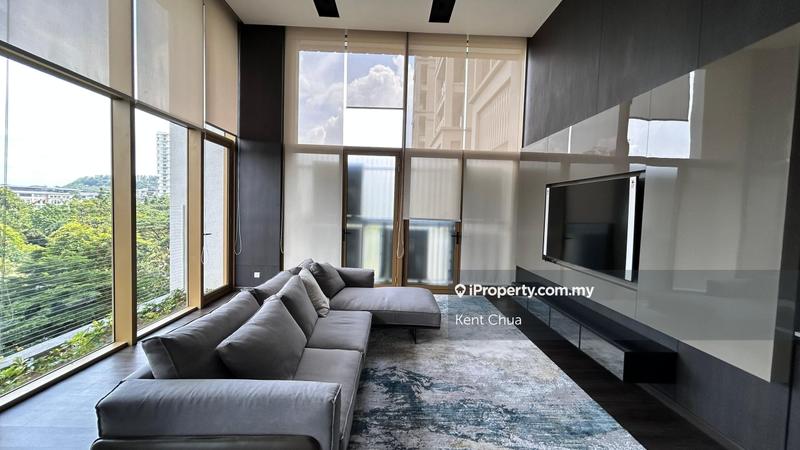Service Residence for Sale in Park Regent @Desa Park City by Kent Chua - iProperty.com.my