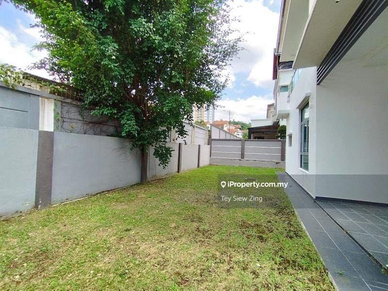 Bungalow House untuk Dijual di Taman Wira Mutiara, Kajang oleh Tey Siew Zing - iProperty.com.my