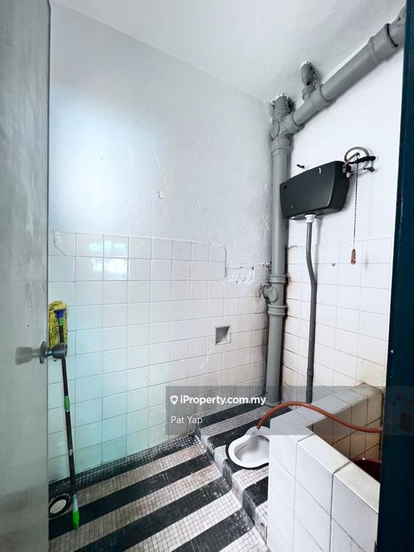Rumah Teres 2-Tingkat untuk Dijual di Seputeh, Kuala Lumpur oleh Pat Yap - iProperty.com.my