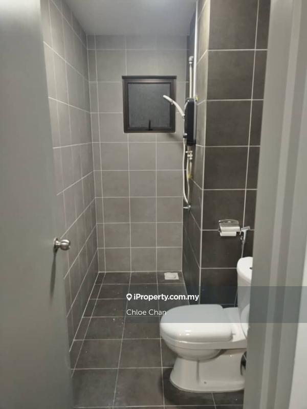 Service Residence for Sale in The Netizen by Chloe Chan - iProperty.com.my