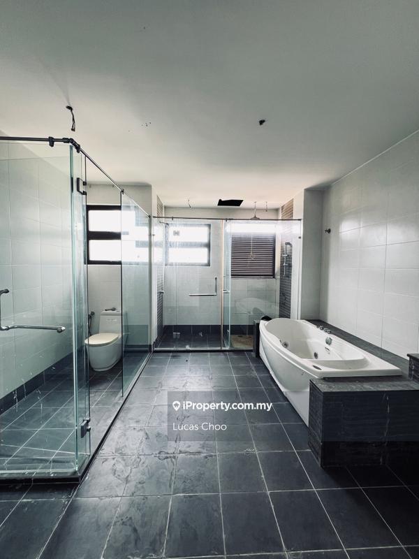 Rumah Berkembar untuk Dijual di Ukay Heights, Ampang oleh Lucas Choo - iProperty.com.my