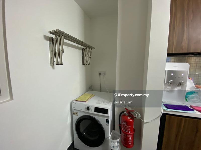 Residensi Servis untuk Dijual di UNA Serviced Apartment oleh Jessica Lim - iProperty.com.my