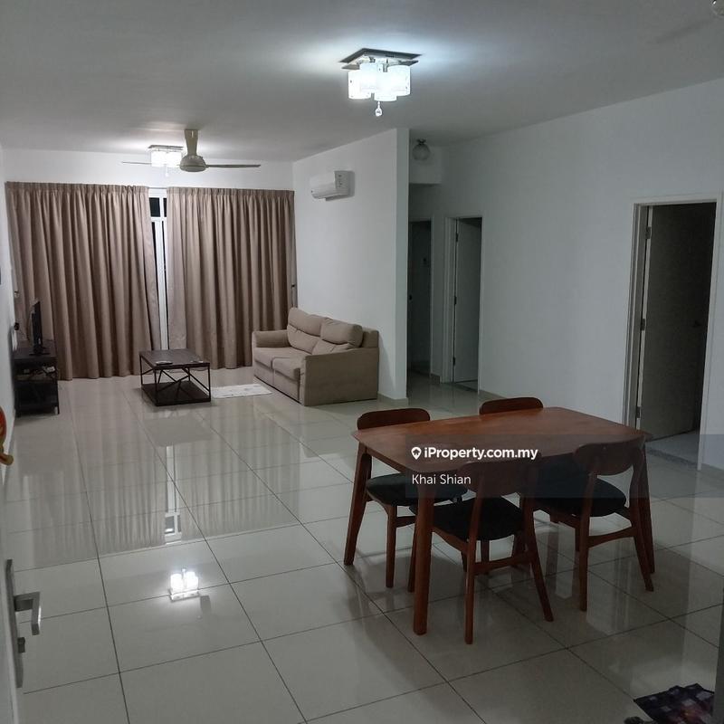 For Rent - Arena Residence