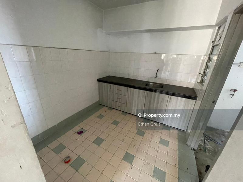 Condominium for Sale in Bukit Winner (Winner Heights) by Ethan Chua - iProperty.com.my