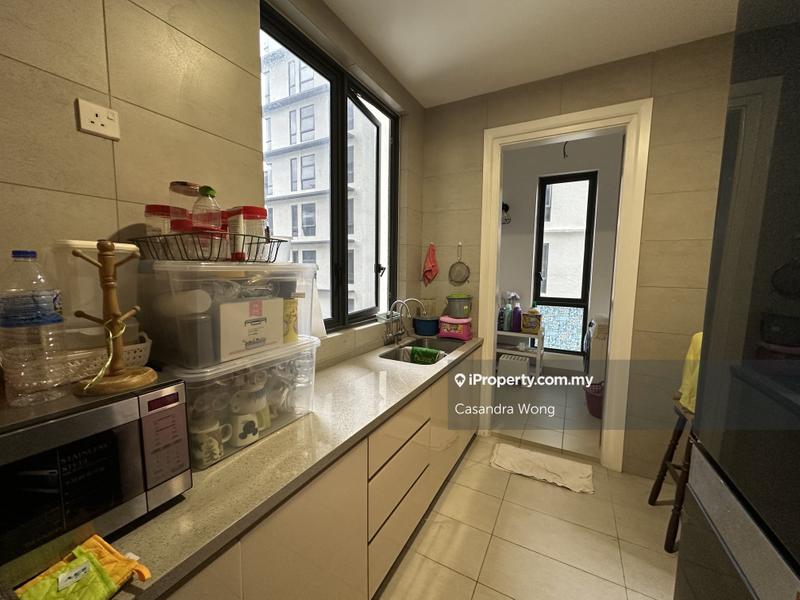 Kondominium untuk Dijual di Anjali North Kiara oleh Casandra Wong - iProperty.com.my