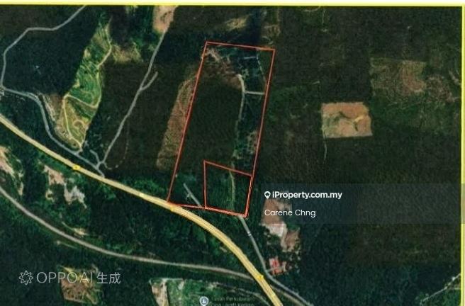 Industrial Land for Sale in Ladang Kerling, Kerling by Carene Chng - iProperty.com.my