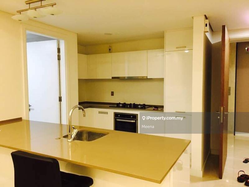 Service Residence for Rent in The Sentral Residences by Meena - iProperty.com.my
