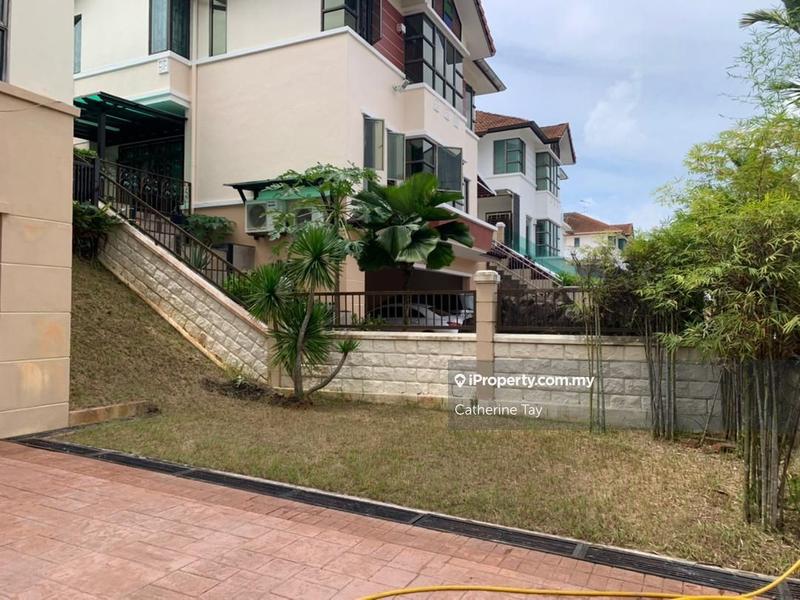 Banglo untuk Dijual di Taman Austin Heights, Tebrau oleh Catherine Tay - iProperty.com.my
