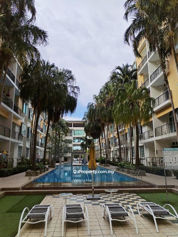 For Sale - Klebang 8