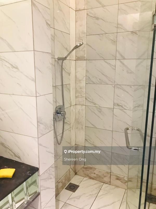 Residensi Servis untuk Dijual di Dorsett Residences Sri Hartamas oleh Shereen Ong - iProperty.com.my