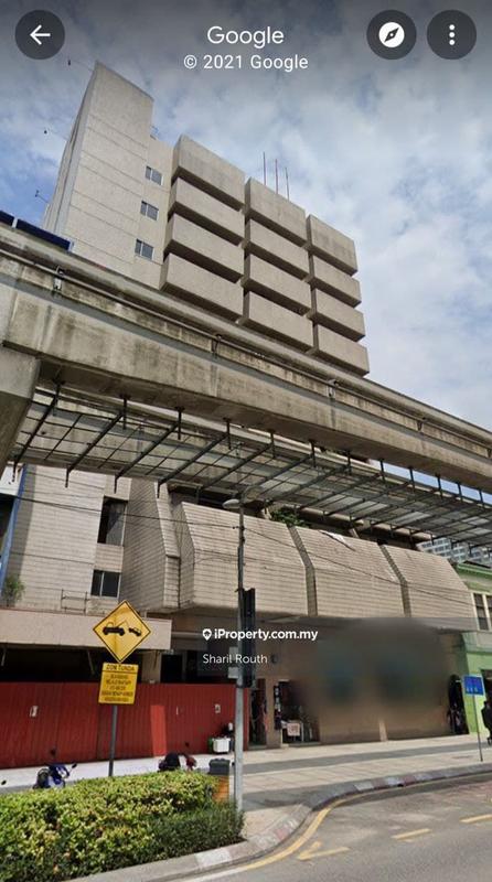 Kedai untuk Dijual di CHOW KIT JALAN TUANKU ABDUL RAHMAN KUALA LUMPUR, KL City Centre oleh Sharil Routh - iProperty.com.my