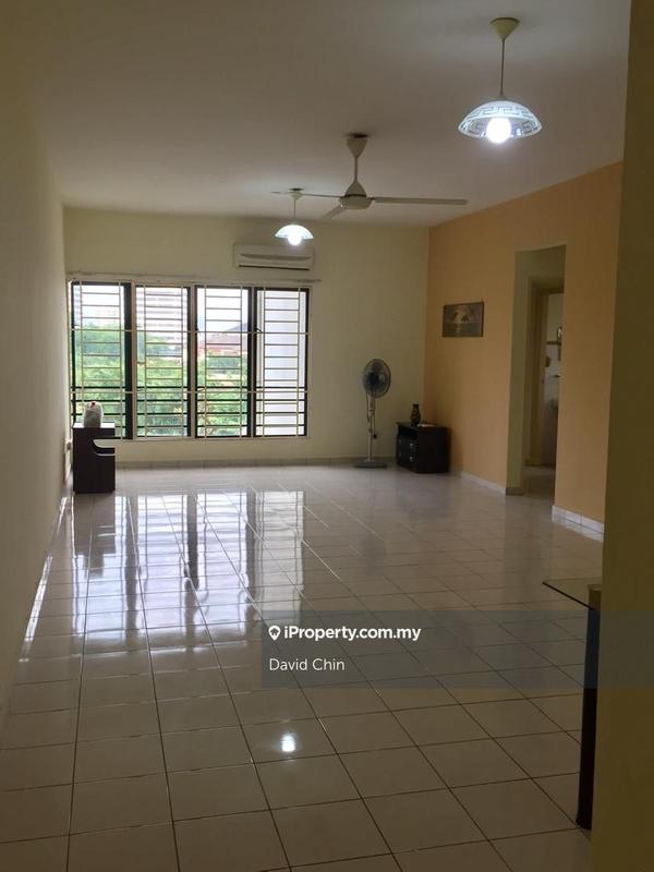 For Sale - Desa Permai