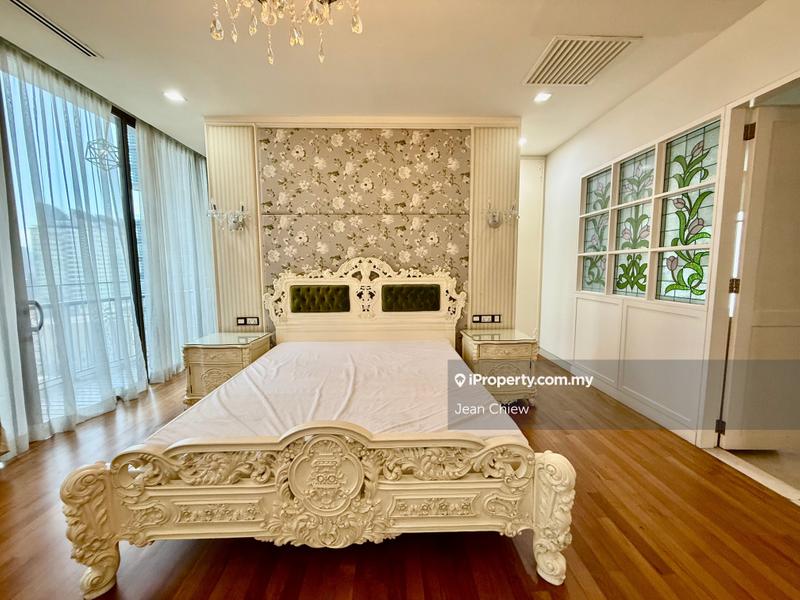 For Rent - Suria Stonor