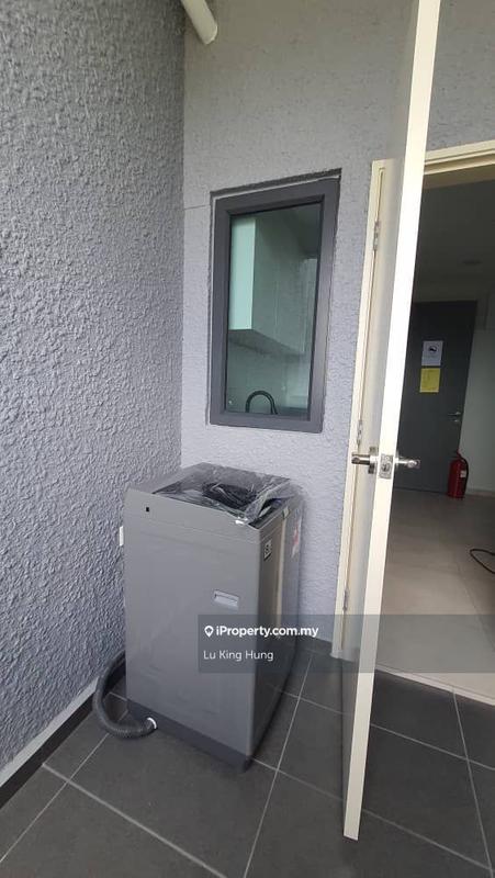 Service Residence for Rent in Meta City by Lu King Hung - iProperty.com.my