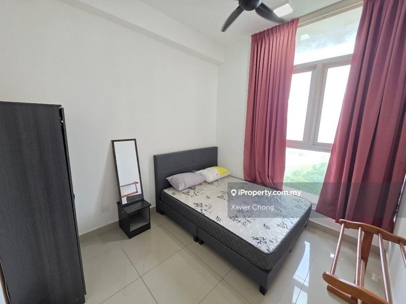 For Rent - Mutiara Ville
