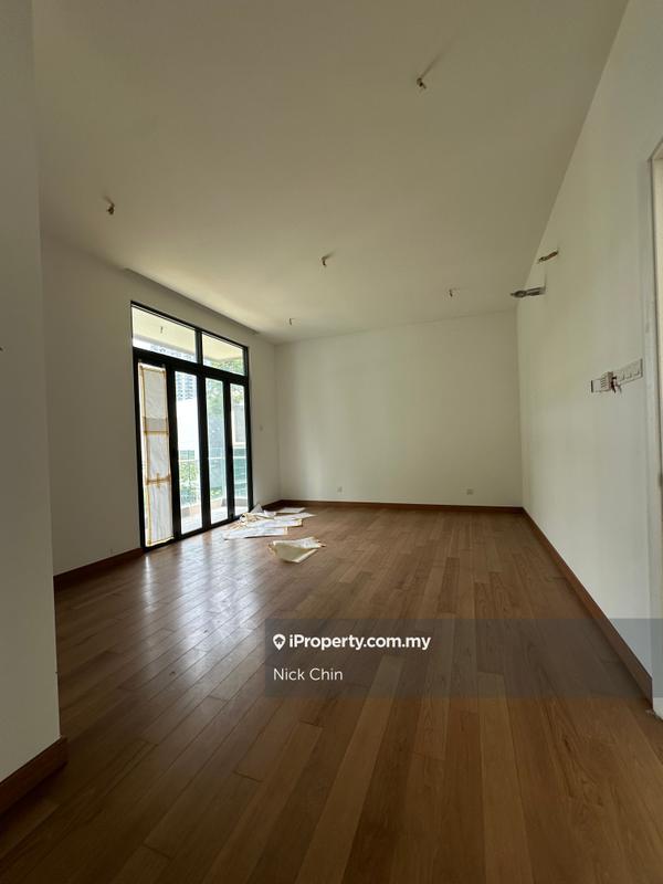 Semi-Detached House for Sale in Sejati Residences Cyberjaya, Cyberjaya by Nick Chin - iProperty.com.my