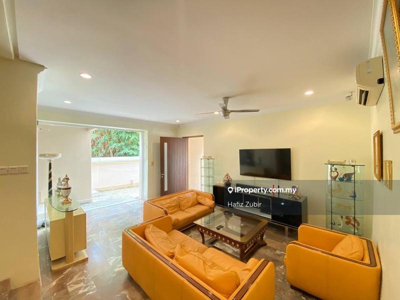 Semi-Detached House for Sale in Bukit Kiara Residences Taman Sri Hartamas, Sri Hartamas by Hafiz Zubir - iProperty.com.my