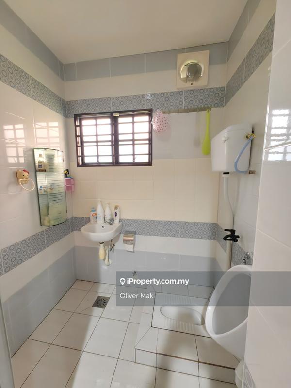 3-storey Terraced House for Sale in Mutiara Bukit Jalil, Bukit Jalil by Oliver Mak - iProperty.com.my