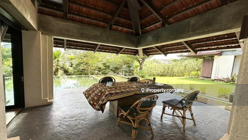 Banglo untuk Dijual di Ledang Heights, Iskandar Puteri (Nusajaya) oleh Jane Lai - iProperty.com.my