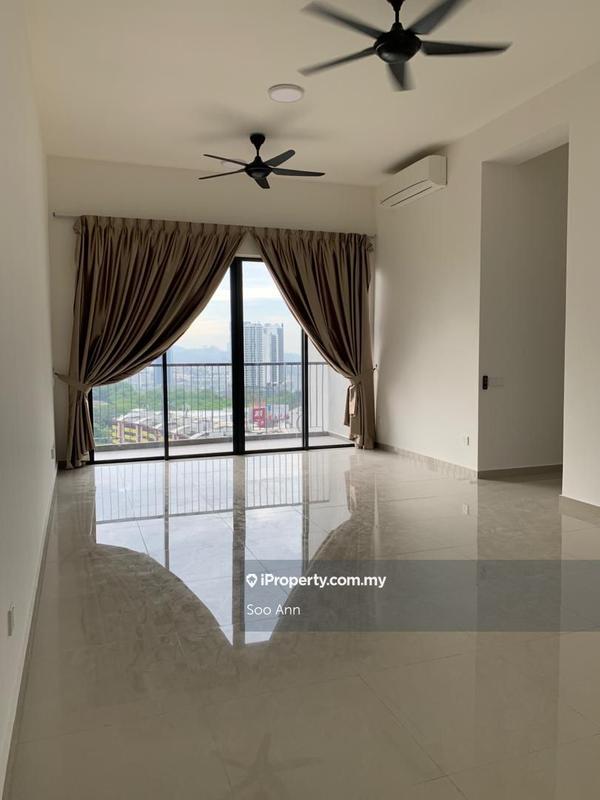 For Rent - Nidoz Residences @ Desa Petaling