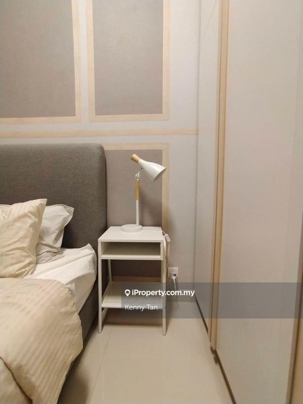 Service Residence for Rent in Dianthus @ Tropicana Gardens by Kenny Tan - iProperty.com.my