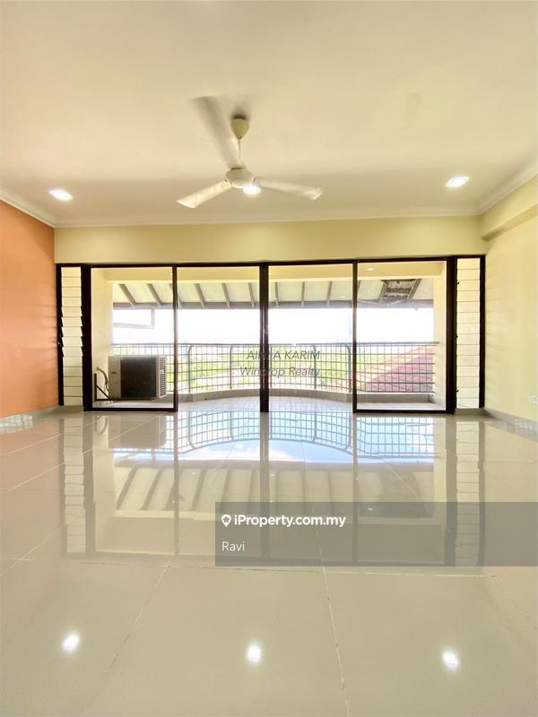 Kondominium untuk Dijual di Bukit Desa Condominium oleh Ravi - iProperty.com.my