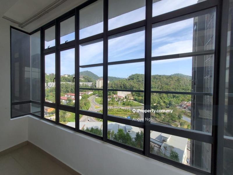 Kondominium untuk Disewa di Selayang 18 oleh XiaXun Ong - iProperty.com.my