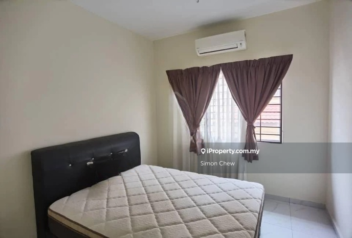 2-storey Terraced House for Sale in Taman Puchong Hartamas, Puchong by Simon Chew - iProperty.com.my