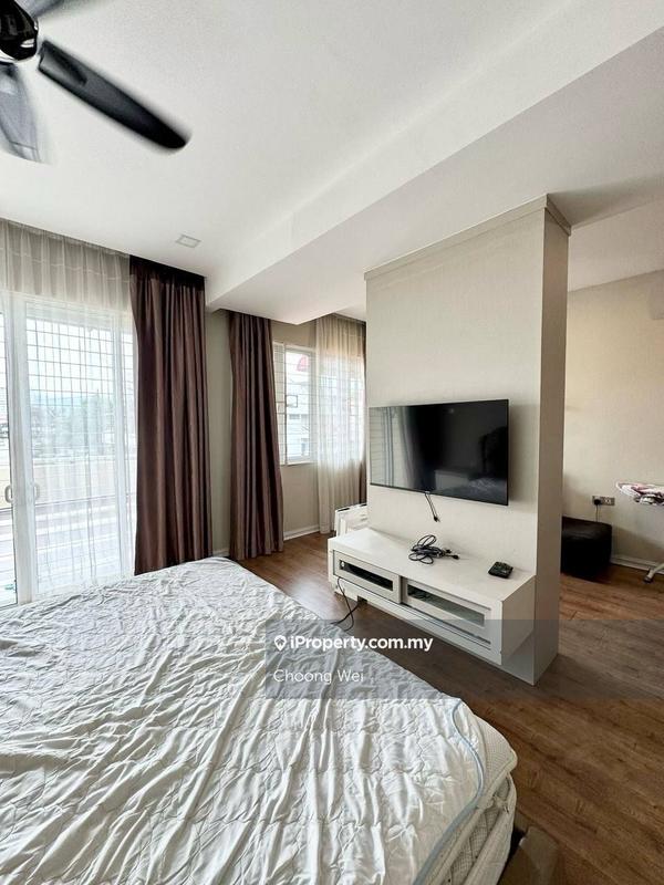 For Rent - 98 Nibong Residence