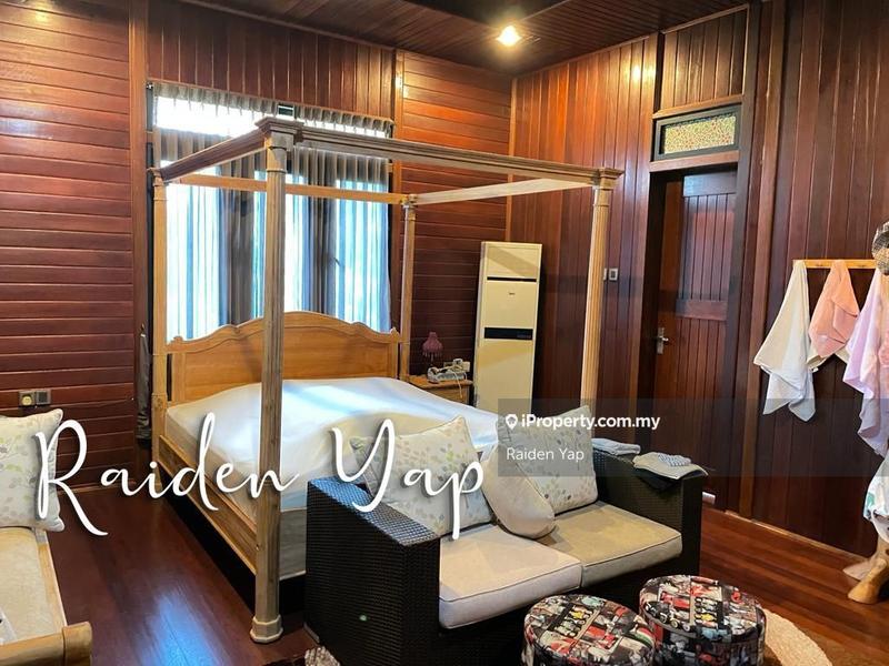 Bungalow Land for Sale in Bentong, Pahang by Raiden Yap - iProperty.com.my