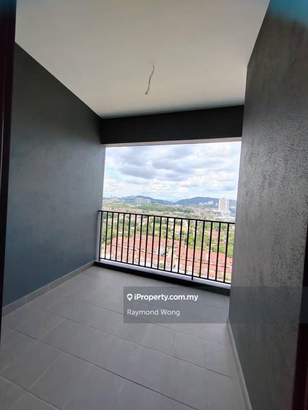 Kediaman Servis untuk Disewa di The Netizen oleh Raymond Wong - iProperty.com.my