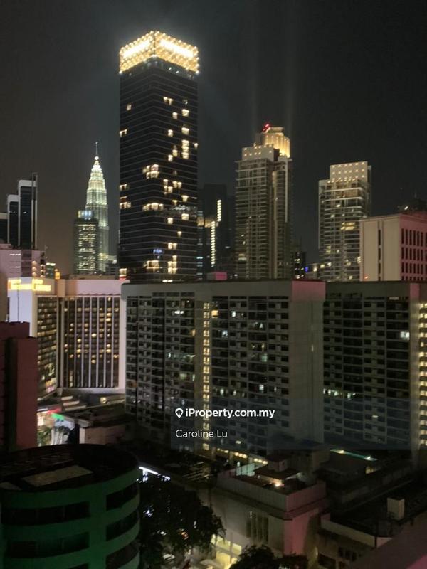 Kediaman Servis untuk Disewa di Fairlane Residences oleh Caroline Lu - iProperty.com.my