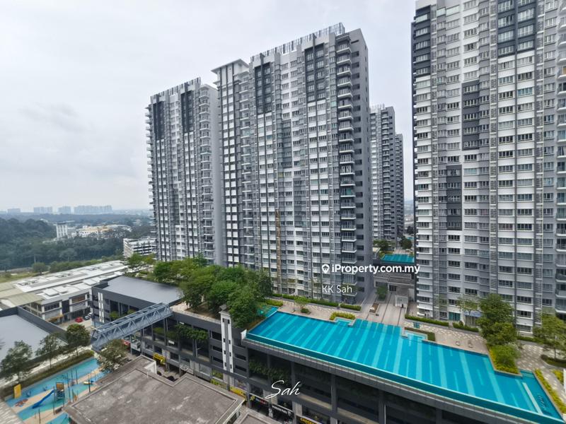 Service Residence for Sale in Savanna Executive Suite @ Southville City by KK Sah - iProperty.com.my