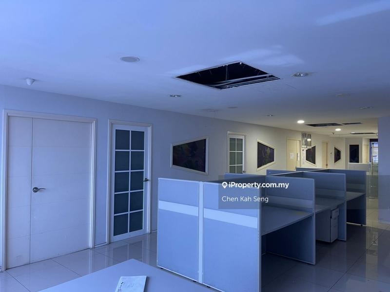 Pejabat untuk Disewa di Seksyen 19, Petaling Jaya oleh Chen Kah Seng - iProperty.com.my