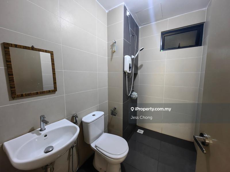 Kediaman Servis untuk Disewa di Zentro Residences Serviced Apartment oleh Jess Chong - iProperty.com.my