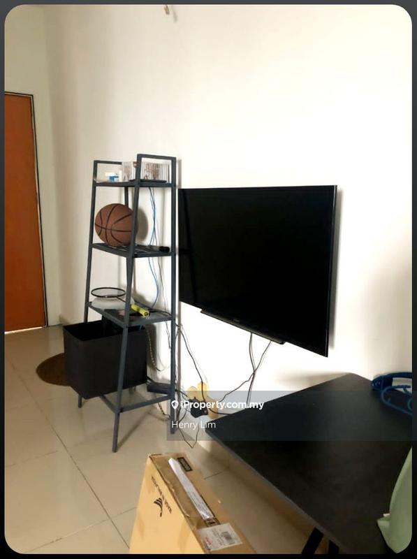 Condominium for Sale in Palace Court (Sri Istana) by Henry Lim - iProperty.com.my