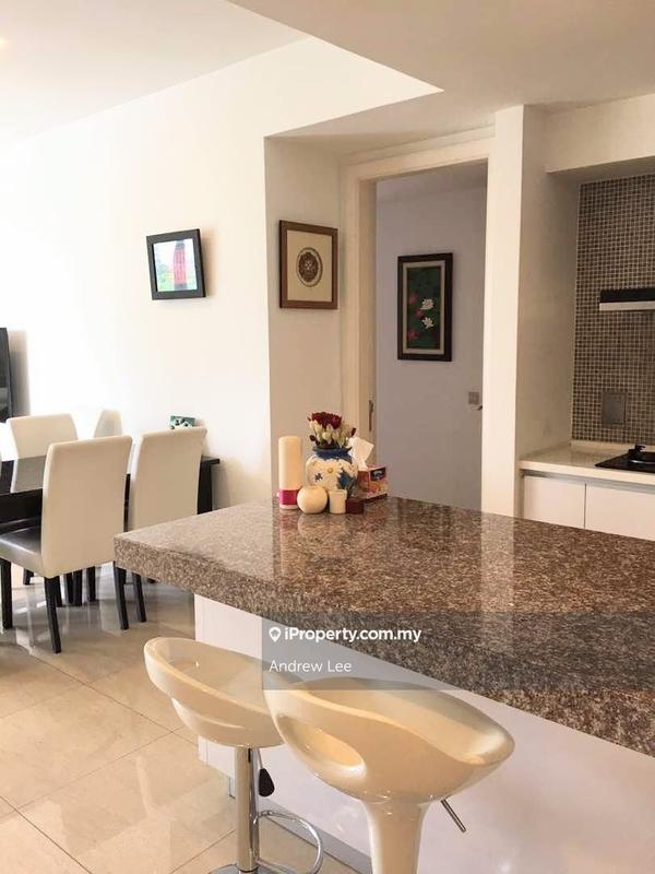 Condominium for Sale in Lumina Kiara by Andrew Lee - iProperty.com.my