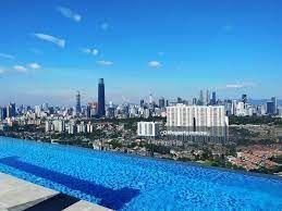 Service Residence for Sale in Axis Crown by Viven Chia - iProperty.com.my