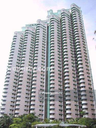 Condominium for Sale in Villa Puteri by San San Hew - iProperty.com.my