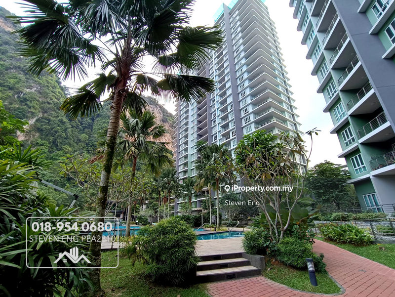 For Sale - The Haven