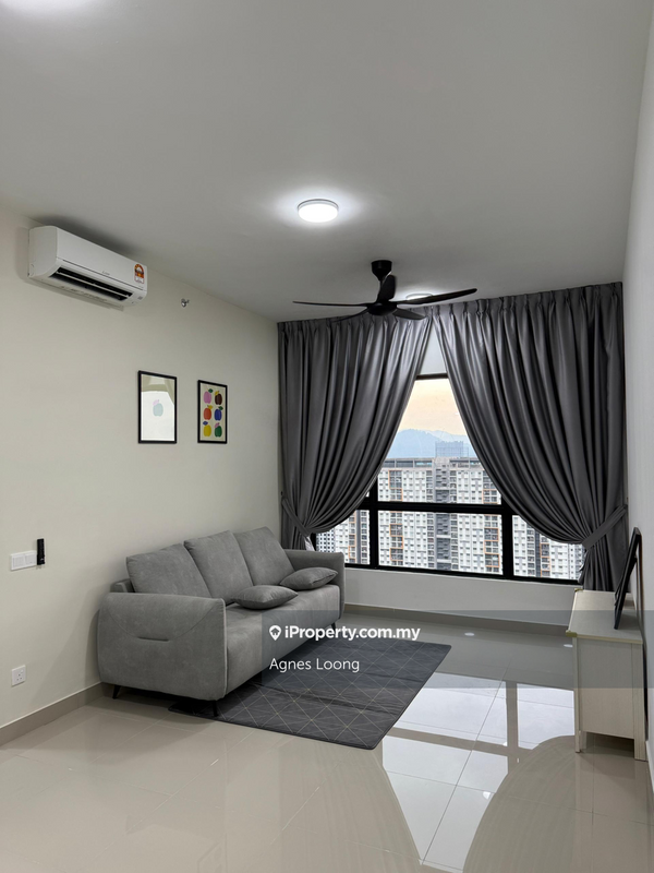 For Sale - Residensi Ava @ Kiara Bay