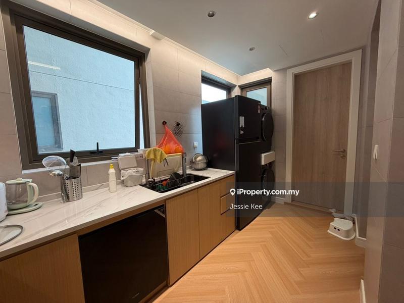 Condominium for Rent in Park Place by Jessie Kee - iProperty.com.my