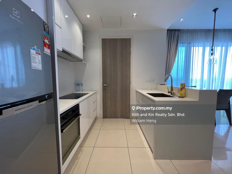 For Rent - Nadi Bangsar