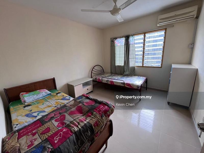 For Rent - Pudu Impian 1