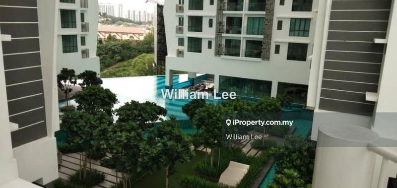 Kondominium untuk Dijual di Trinity Aquata oleh William Lee - iProperty.com.my