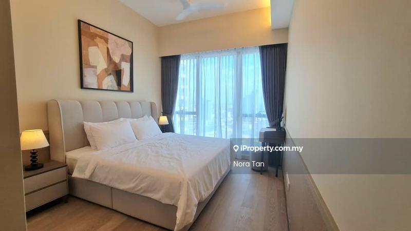Service Residence for Rent in Core Residence @ TRX by Nora Tan - iProperty.com.my
