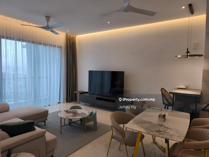 For Sale - One Cochrane Residence