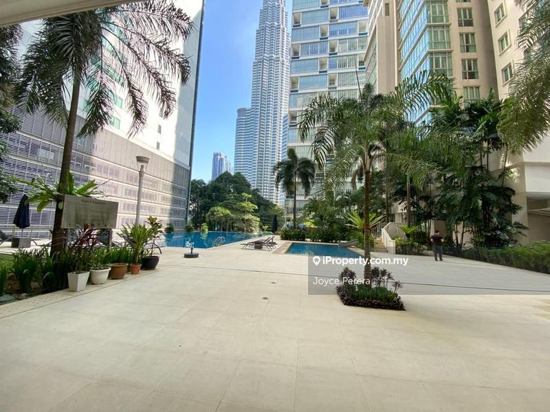 Service Residence for Sale in Marc Residence by Joyce Perera - iProperty.com.my